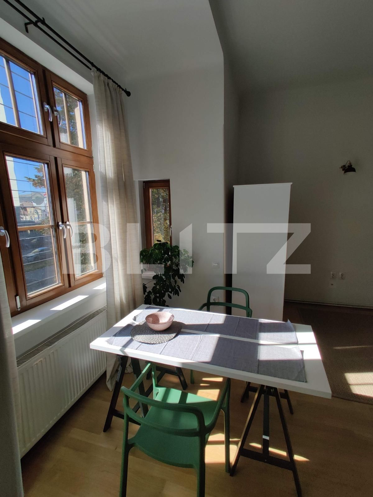Garsonieră de închiriat Central - 41811AI | BLITZ Cluj-Napoca | Poza4