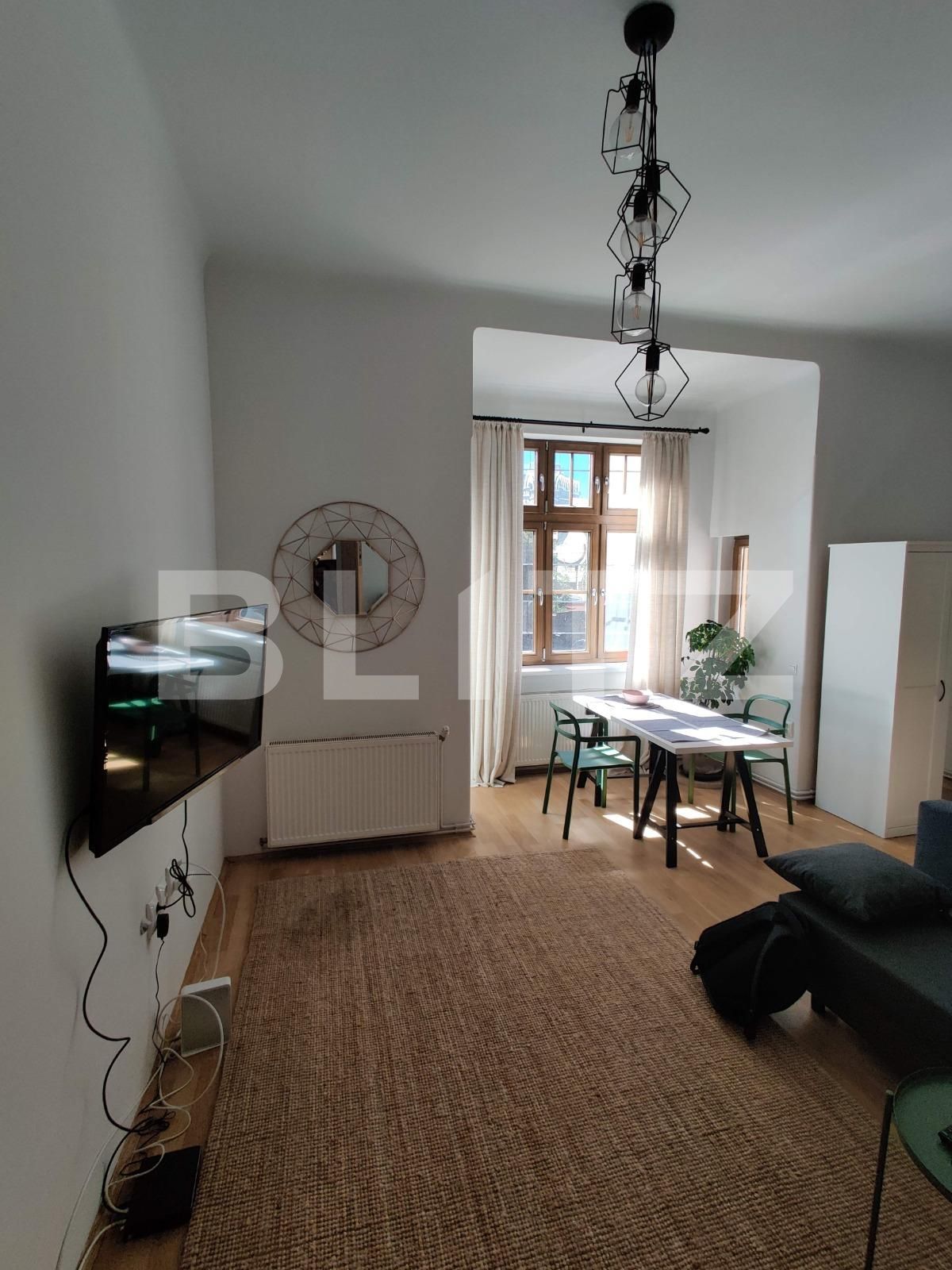 Garsonieră de închiriat Central - 41811AI | BLITZ Cluj-Napoca | Poza2