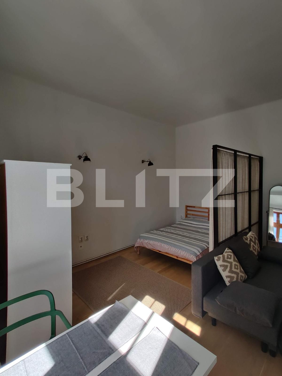Garsonieră de închiriat Central - 41811AI | BLITZ Cluj-Napoca | Poza3