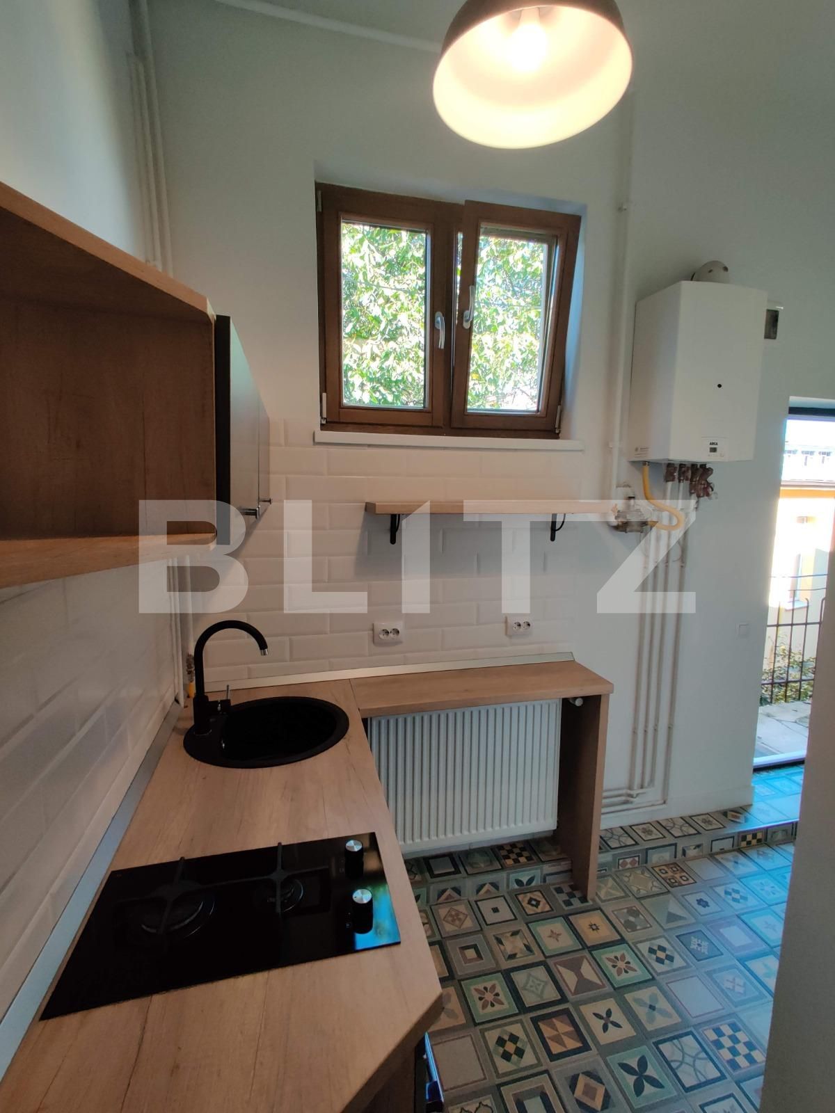 Garsonieră de închiriat Central - 41811AI | BLITZ Cluj-Napoca | Poza7