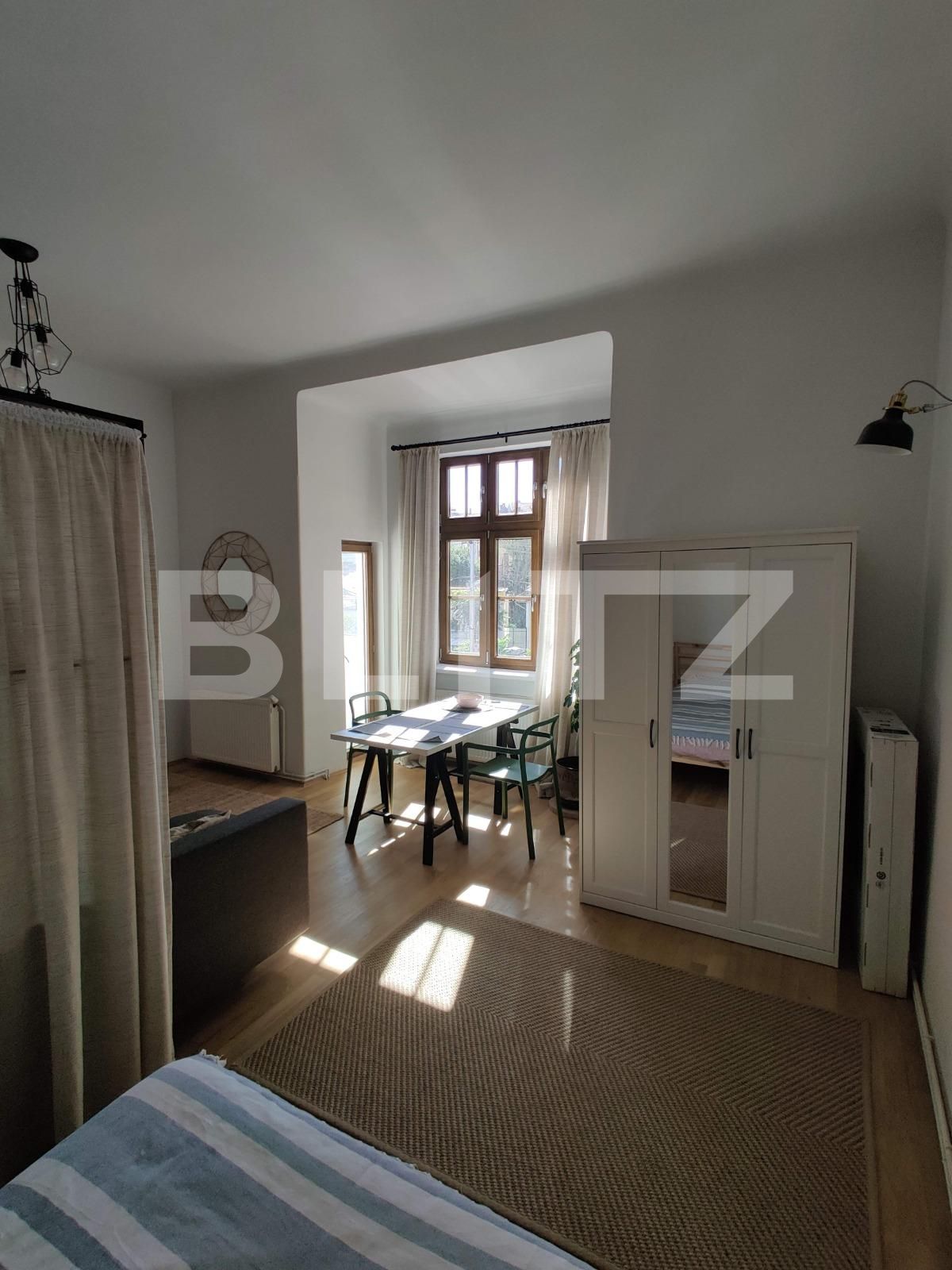 Garsonieră de închiriat Central - 41811AI | BLITZ Cluj-Napoca | Poza6