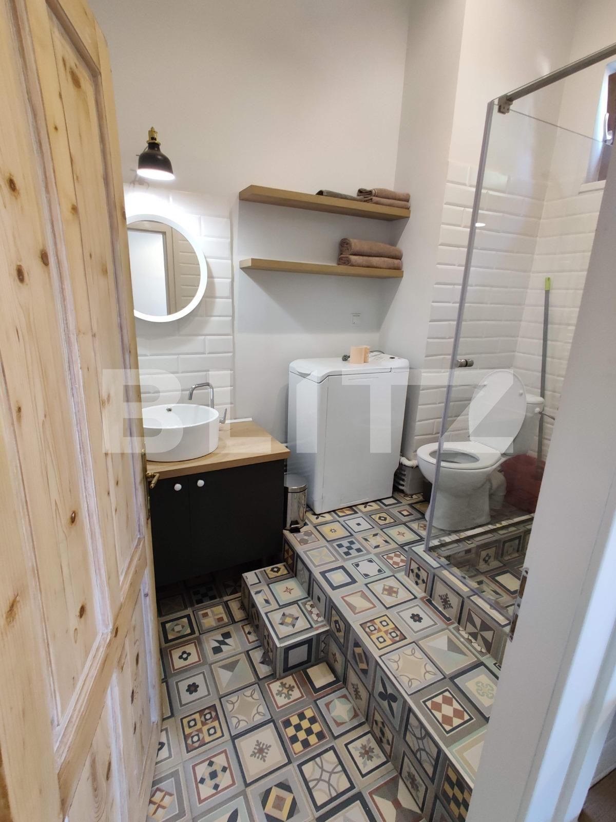 Garsonieră de închiriat Central - 41811AI | BLITZ Cluj-Napoca | Poza9