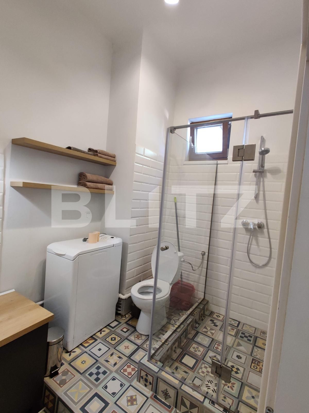 Garsonieră de închiriat Central - 41811AI | BLITZ Cluj-Napoca | Poza10