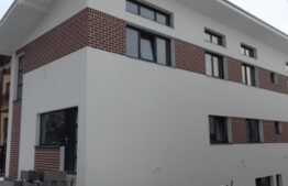 Duplex 118 mp, teren 250 mp, locatie accesibila bus!