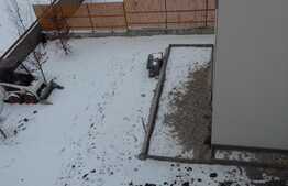 Duplex 118 mp, teren 250 mp, locatie accesibila bus!