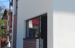 Duplex 118 mp, teren 250 mp, locatie accesibila bus!