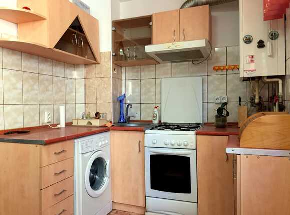 Garsonieră de vânzare Dambul Rotund - 41813AV | BLITZ Cluj-Napoca | Poza7