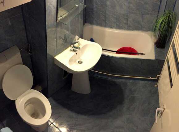 Garsonieră de vânzare Dambul Rotund - 41813AV | BLITZ Cluj-Napoca | Poza9