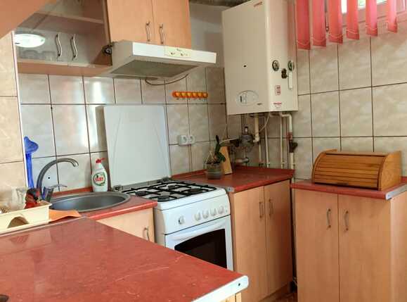 Garsonieră de vânzare Dambul Rotund - 41813AV | BLITZ Cluj-Napoca | Poza5