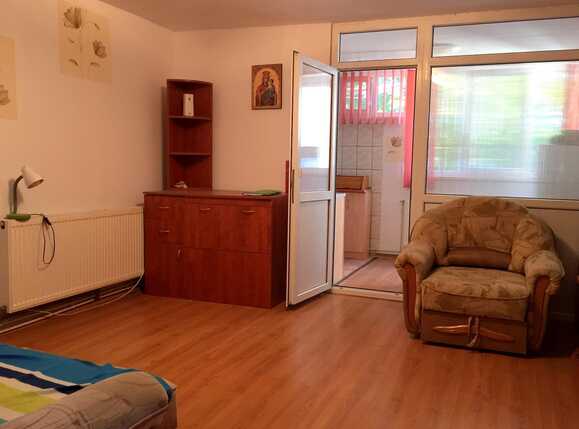Garsonieră de vânzare Dambul Rotund - 41813AV | BLITZ Cluj-Napoca | Poza4