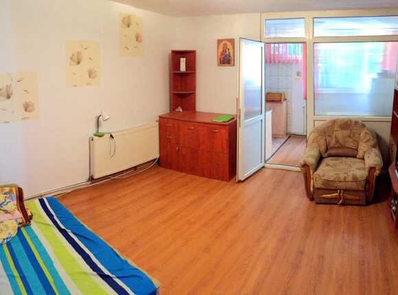 Garsonieră de vânzare Dambul Rotund - 41813AV | BLITZ Cluj-Napoca | Poza1