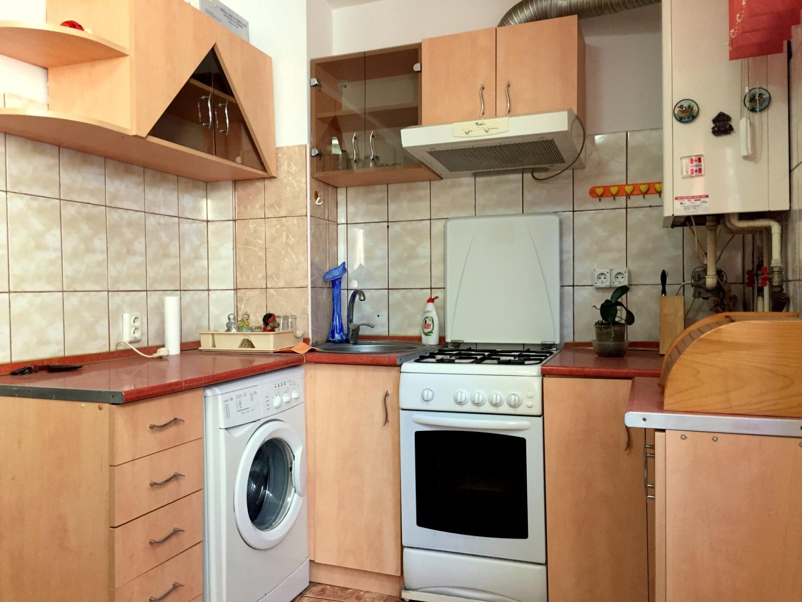 Garsonieră de vânzare Dambul Rotund - 41813AV | BLITZ Cluj-Napoca | Poza7