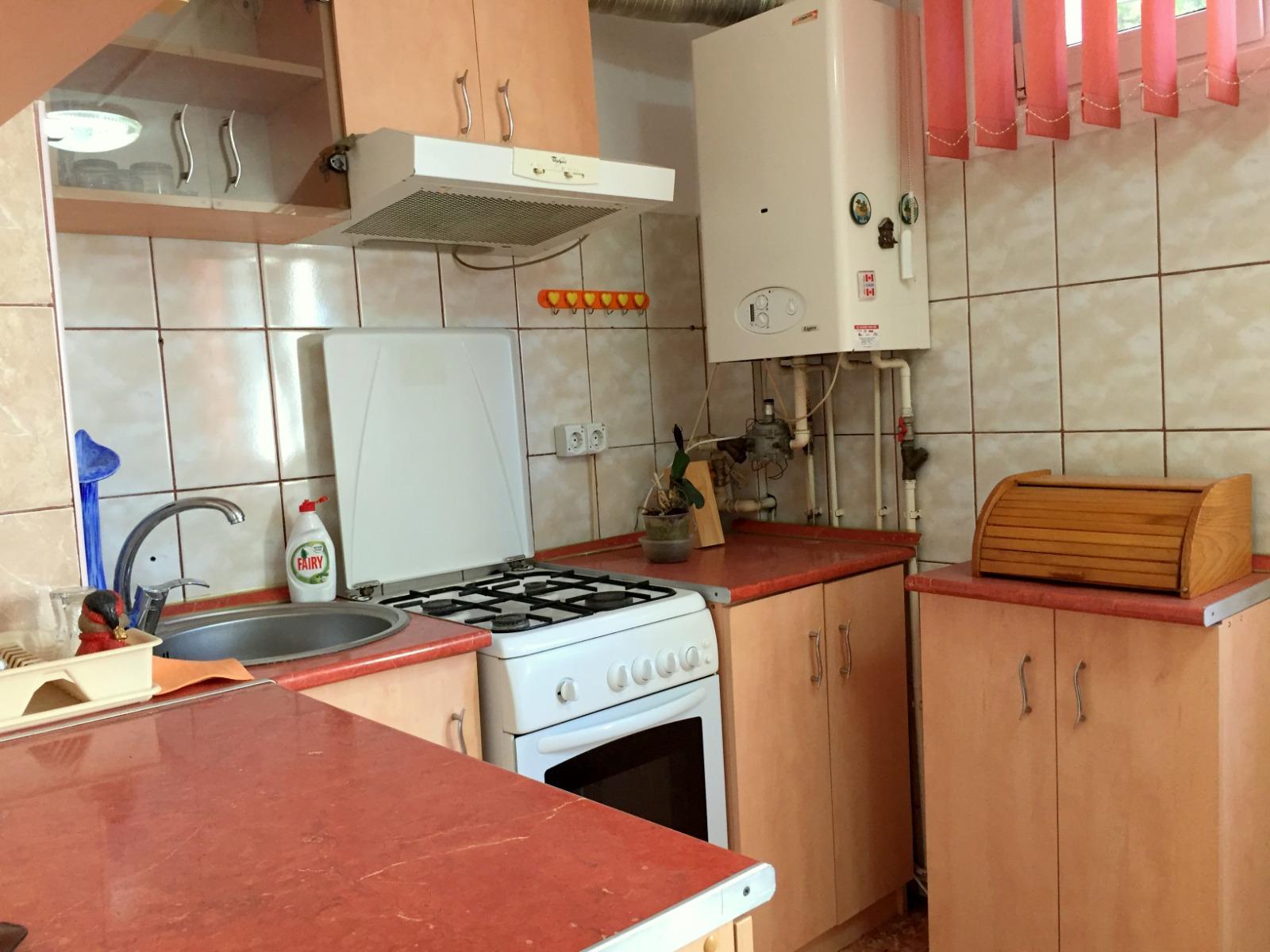 Garsonieră de vânzare Dambul Rotund - 41813AV | BLITZ Cluj-Napoca | Poza5