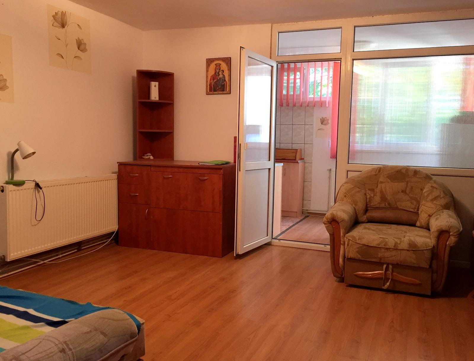 Garsonieră de vânzare Dambul Rotund - 41813AV | BLITZ Cluj-Napoca | Poza4