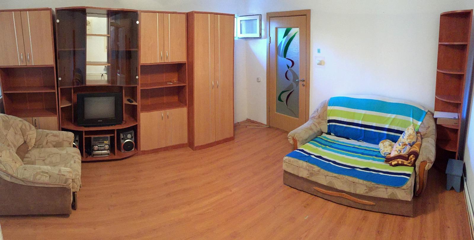 Garsonieră de vânzare Dambul Rotund - 41813AV | BLITZ Cluj-Napoca | Poza2