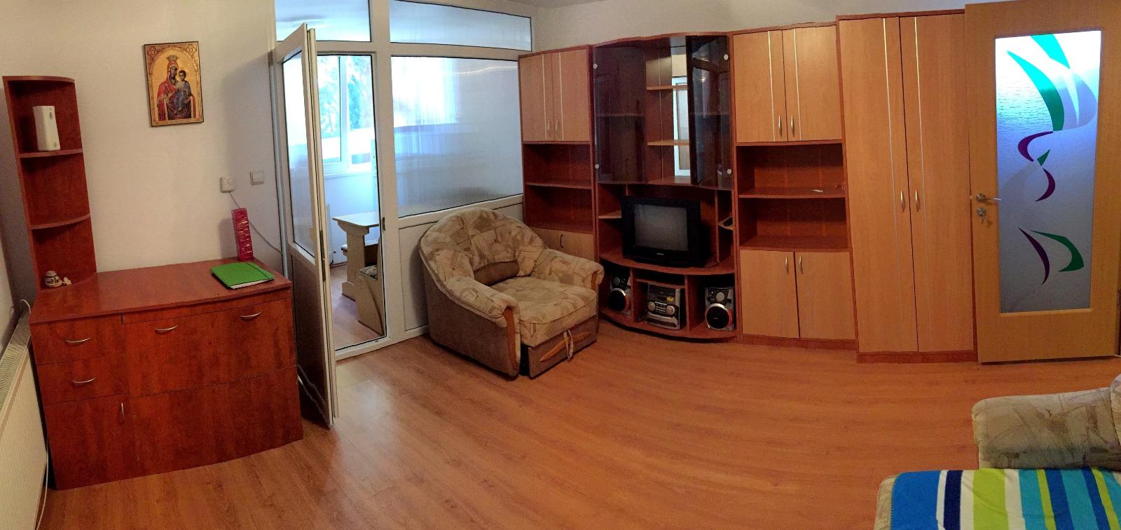 Garsonieră de vânzare Dambul Rotund - 41813AV | BLITZ Cluj-Napoca | Poza3