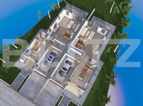 Casa de vânzare 4 camere Floreşti - 41814CV | BLITZ Cluj-Napoca | Poza7