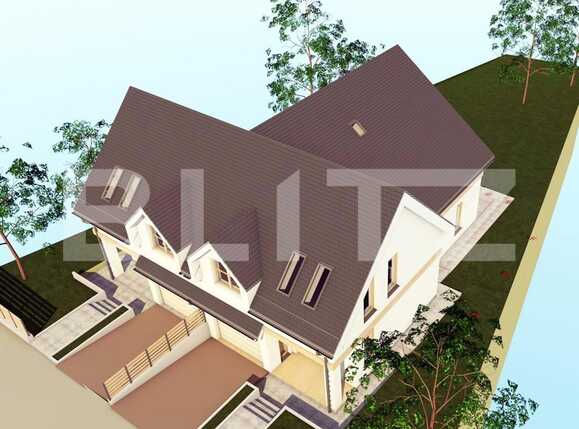 Casa de vânzare 4 camere Floreşti - 41814CV | BLITZ Cluj-Napoca | Poza6