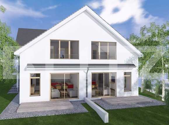 Casa de vânzare 4 camere Floreşti - 41814CV | BLITZ Cluj-Napoca | Poza2