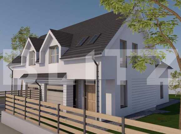 Casa de vânzare 4 camere Floreşti - 41814CV | BLITZ Cluj-Napoca | Poza3