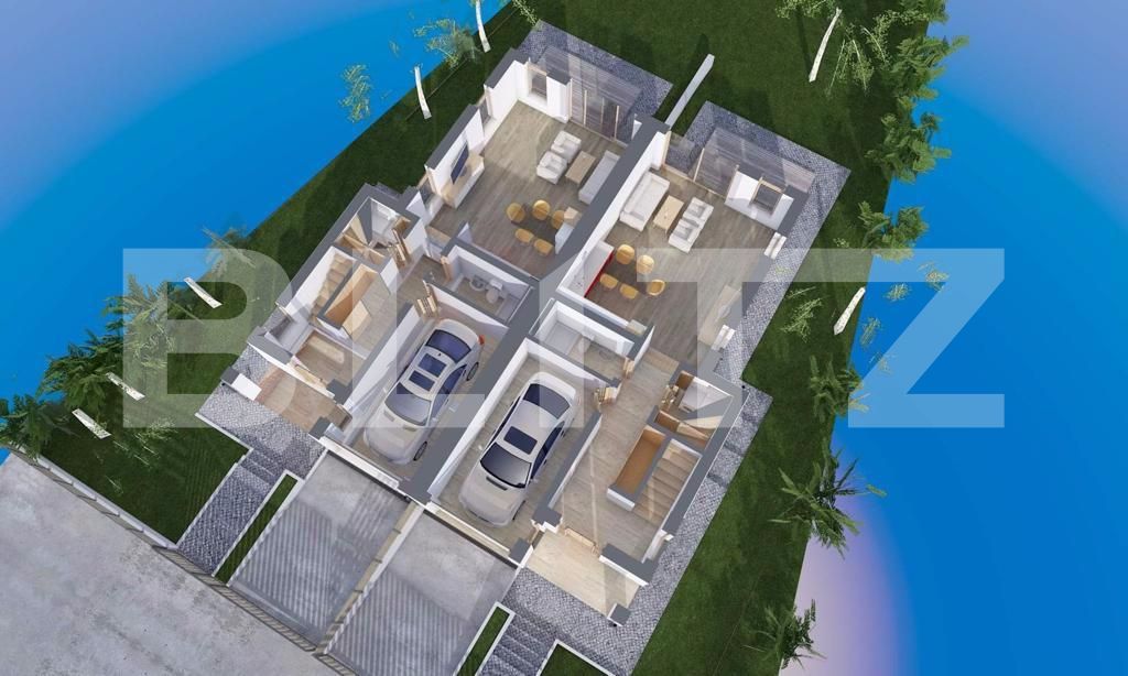 Casa de vânzare 4 camere Floreşti - 41814CV | BLITZ Cluj-Napoca | Poza7