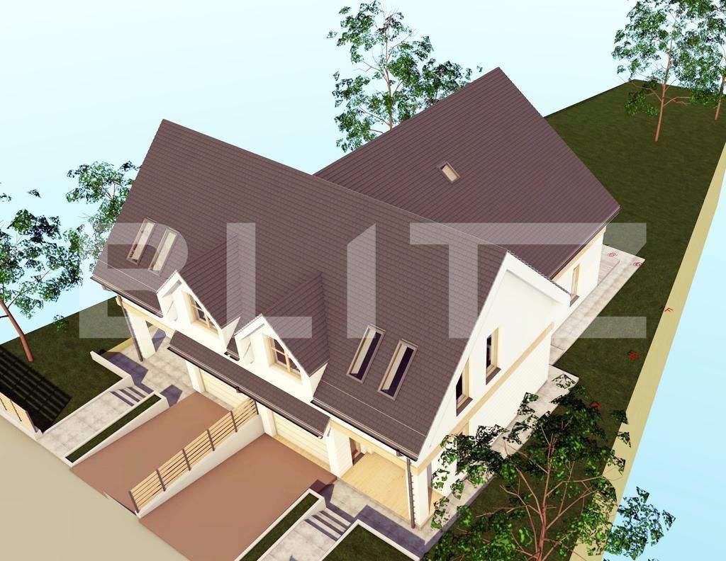 Casa de vânzare 4 camere Floreşti - 41814CV | BLITZ Cluj-Napoca | Poza6