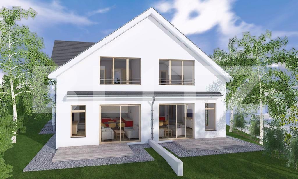 Casa de vânzare 4 camere Floreşti - 41814CV | BLITZ Cluj-Napoca | Poza2