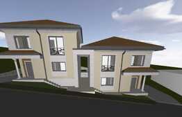 Casa tip duplex 142 mp, teren 250 mp, acces bus, zona Auchan!