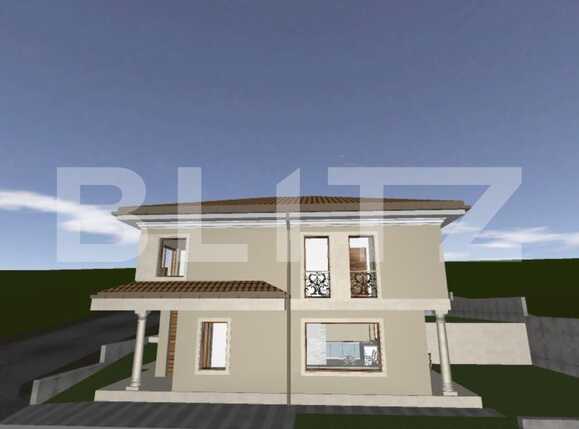 Casa de vânzare 5 camere Iris - 41815CV | BLITZ Cluj-Napoca | Poza6