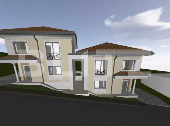 Casa de vânzare 5 camere Iris - 41815CV | BLITZ Cluj-Napoca | Poza1