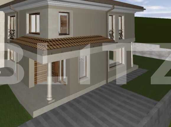 Casa de vânzare 5 camere Iris - 41815CV | BLITZ Cluj-Napoca | Poza2