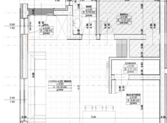 Casa de vânzare 5 camere Iris - 41815CV | BLITZ Cluj-Napoca | Poza7