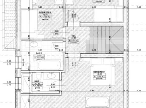 Casa de vânzare 5 camere Iris - 41815CV | BLITZ Cluj-Napoca | Poza8