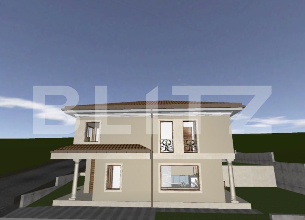 Casa de vânzare 5 camere Iris - 41815CV | BLITZ Cluj-Napoca | Poza6