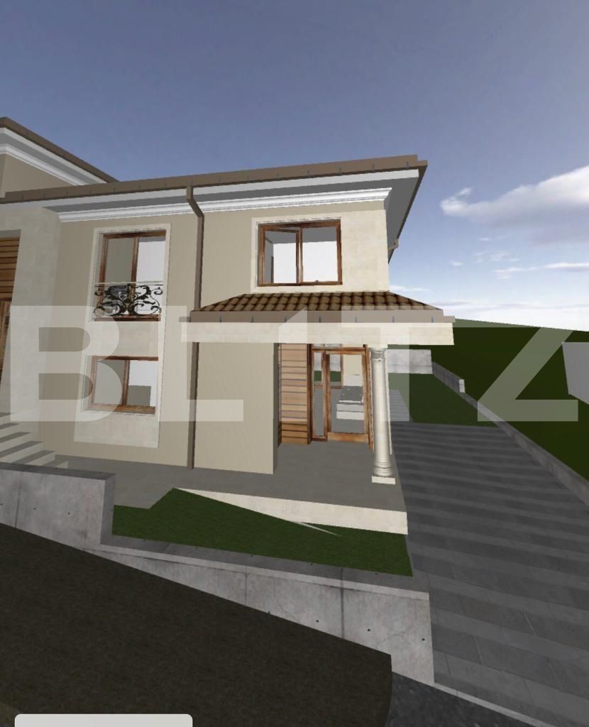 Casa de vânzare 5 camere Iris - 41815CV | BLITZ Cluj-Napoca | Poza4