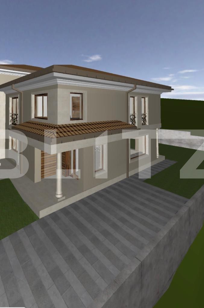 Casa de vânzare 5 camere Iris - 41815CV | BLITZ Cluj-Napoca | Poza2