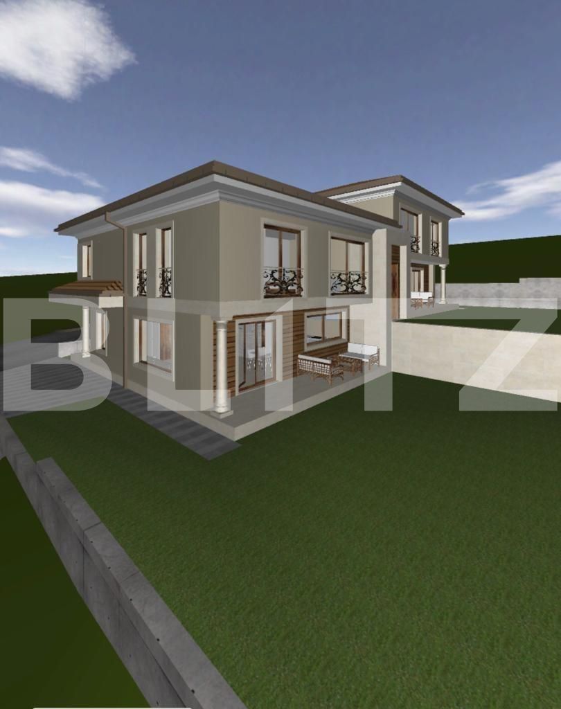 Casa de vânzare 5 camere Iris - 41815CV | BLITZ Cluj-Napoca | Poza5