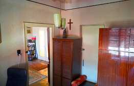 Apartament 4 camere, 101,7 mp, finisat, mobilat, boxa, zona Garii