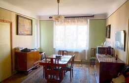 Apartament 4 camere, 101,7 mp, finisat, mobilat, boxa, zona Garii