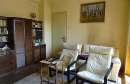 Apartament 4 camere, 101,7 mp, finisat, mobilat, boxa, zona Garii
