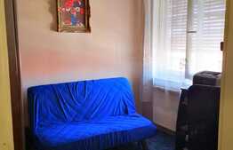 Apartament 4 camere, 101,7 mp, finisat, mobilat, boxa, zona Garii