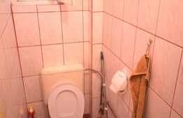 Apartament 4 camere, 101,7 mp, finisat, mobilat, boxa, zona Garii