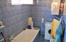 Apartament 4 camere, 101,7 mp, finisat, mobilat, boxa, zona Garii