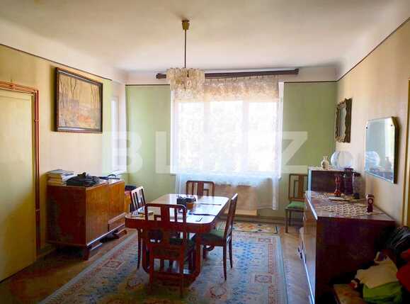 Apartament de vânzare 4 camere Semicentral - 41816AV | BLITZ Cluj-Napoca | Poza6