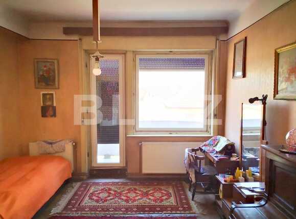 Apartament de vânzare 4 camere Semicentral - 41816AV | BLITZ Cluj-Napoca | Poza5