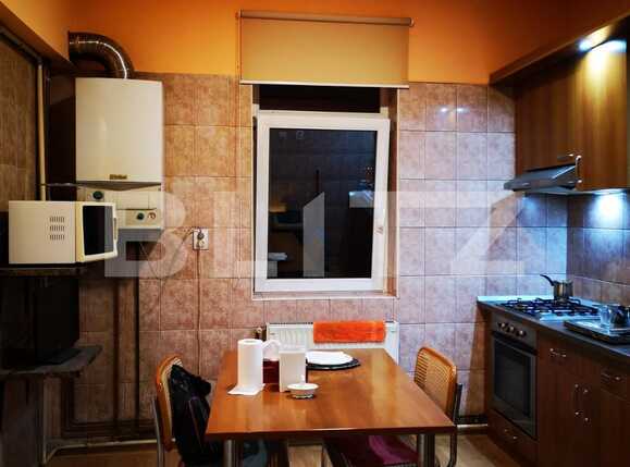 Apartament de vânzare 4 camere Semicentral - 41816AV | BLITZ Cluj-Napoca | Poza7