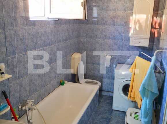 Apartament de vânzare 4 camere Semicentral - 41816AV | BLITZ Cluj-Napoca | Poza9