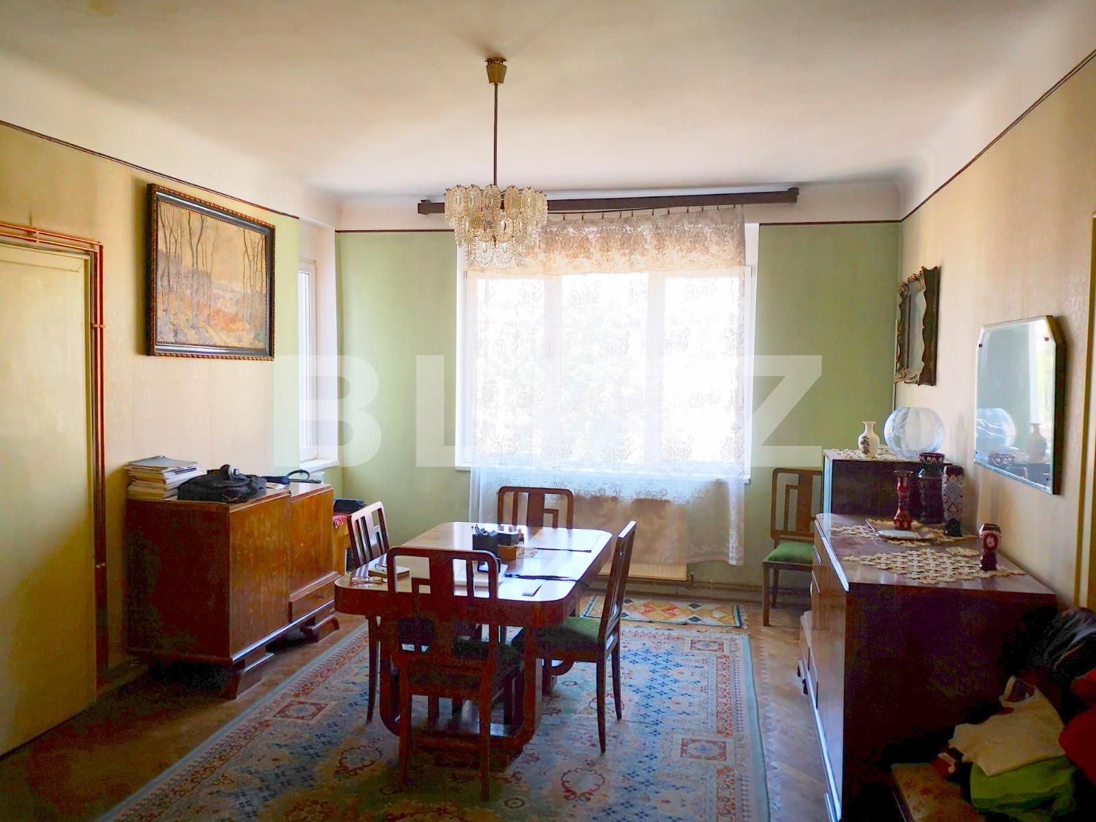 Apartament de vânzare 4 camere Semicentral - 41816AV | BLITZ Cluj-Napoca | Poza6