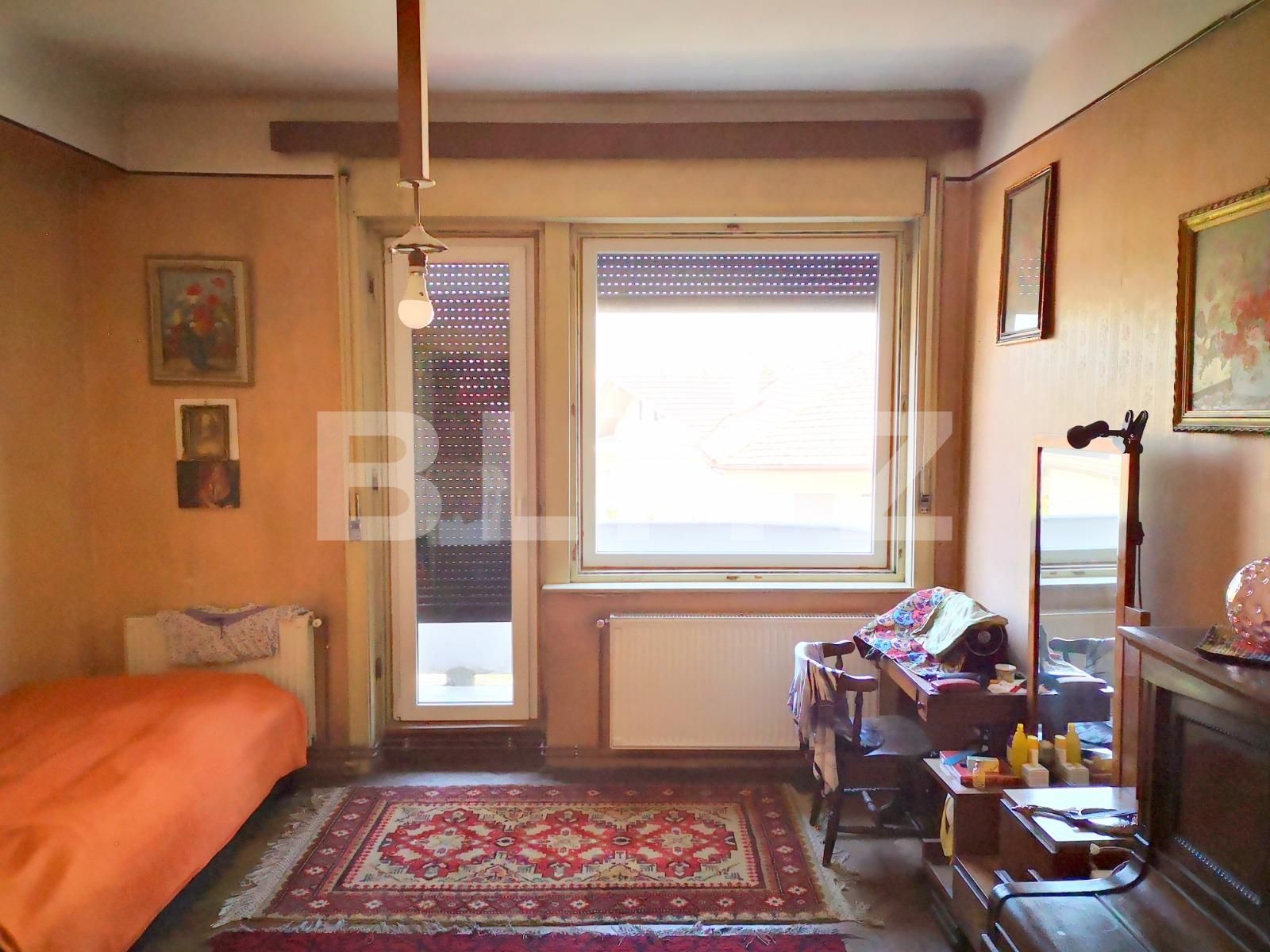 Apartament de vânzare 4 camere Semicentral - 41816AV | BLITZ Cluj-Napoca | Poza5