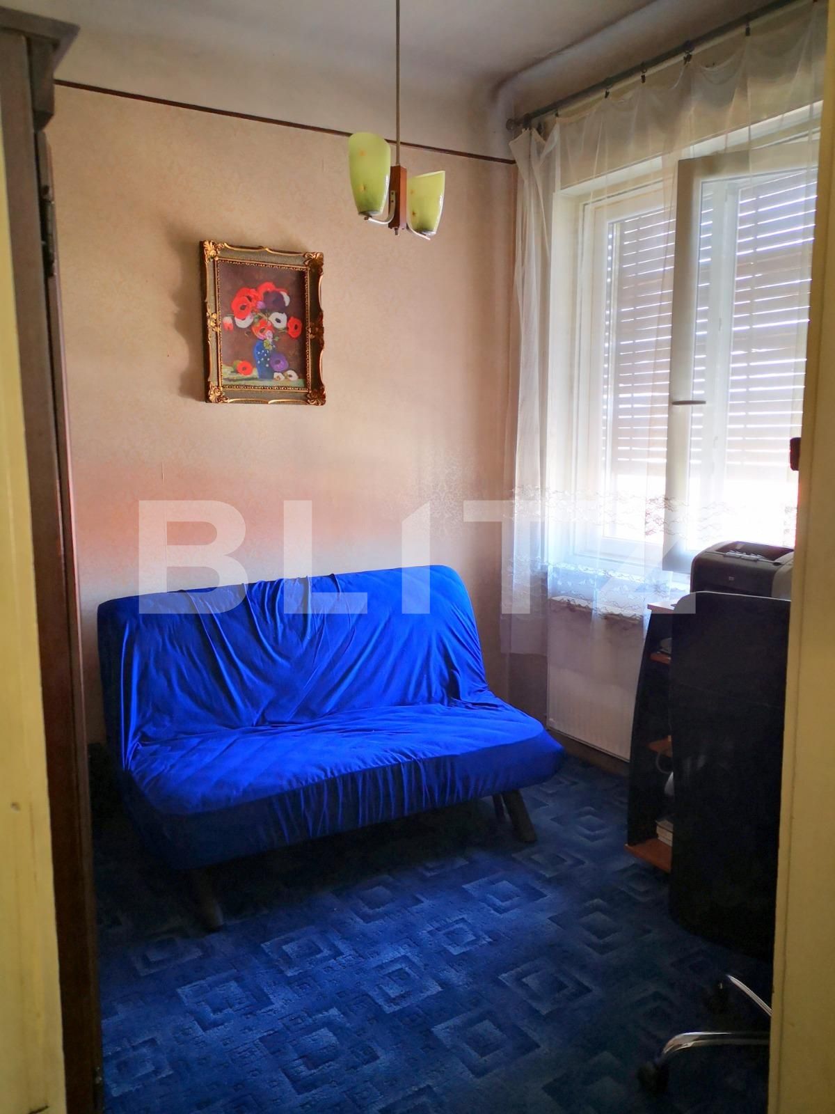 Apartament de vânzare 4 camere Semicentral - 41816AV | BLITZ Cluj-Napoca | Poza8